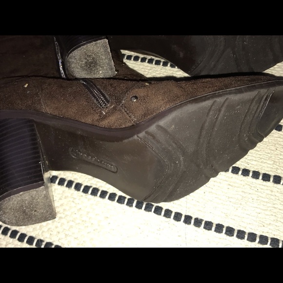 Dress Barn Lolita 7M - Boots - Picture 3 of 6